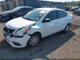 Nissan Versa 1.6 Sv 3N1CN7AP3FL848164 снимка