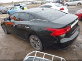 Nissan Maxima 3.5 Platinum 1N4AA6AP2GC420146 снимка