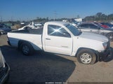 Toyota Tacoma 5TENX22N79Z649507 photo