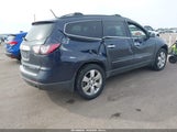 Chevrolet Traverse Ltz 1GNKVJKD1FJ231323 снимка