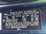 Kia Soul + KNDJP3A59K7666182 снимка