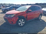 Toyota Rav4 Xle JTMWFREV9EJ007712 снимка