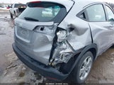 Honda Hr-V Lx 3CZRU6H39HG704907 снимка