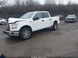 Ford F-150 Xlt 1FTEW1EG2GFB27582 снимка