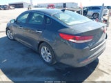 Kia Optima Lx 5XXGT4L30GG019000 снимка