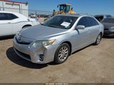 Toyota Camry Hybrid 4T1BB3EK8BU134373 fotografie