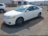 Toyota Camry 4T1BF3EK6BU693991 снимка