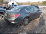 Honda Accord 2.4 Lx 1HGCP26399A173417 photo