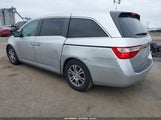 Honda Odyssey Ex 5FNRL5H49BB063704 снимка
