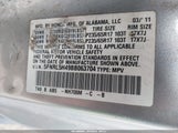 Honda Odyssey Ex 5FNRL5H49BB063704 снимка