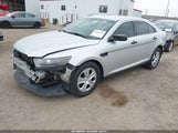 Ford Police Interceptor 1FAHP2MK6FG130893 снимка