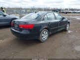 Hyundai Sonata Gls 5NPET46C39H520912 снимка