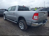 Ram  Big Horn/Lone Star 4X4 5'7 Box 1C6RRFFGXKN818787 снимка