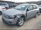 Jeep Compass Sport 1C4NJCBA5GD743492 снимка