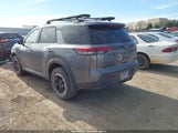 Nissan Pathfinder Rock Creek 4Wd 5N1DR3BD3SC205009 photo