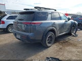 Nissan Pathfinder Rock Creek 4Wd 5N1DR3BD3SC205009 снимка