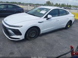 Hyundai Sonata Sel KMHL64JA5SA493242 снимка