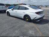 Hyundai Sonata Sel KMHL64JA5SA493242 снимка