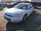 Chevrolet Impala Limited Ls 2G1WA5E38G1111040 fotografie