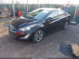 Hyundai Elantra Limited KMHDH4AE2GU626398 снимка