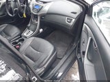 Hyundai Elantra Limited 5NPDH4AE1DH384035 снимка