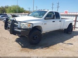 Dodge Ram  Slt/Sport 3D7MX48A47G787063 снимка
