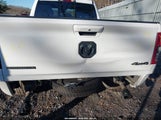 Ram  Big Horn 4X4 6'4 Box 1C6SRFBT9MN579840 fotografie