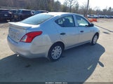 Nissan Versa 1.6 S+ 3N1CN7AP1EL875720 снимка