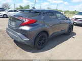 Toyota C-Hr Le JTNKHMBXXL1068786 fotografie