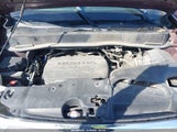 Honda Pilot Ex-L 5FNYF38659B020321 снимка