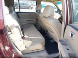 Honda Pilot Ex-L 5FNYF38659B020321 снимка
