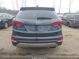 Hyundai Santa Fe Sport 2.4L 5NMZU3LB8HH009812 fotografie