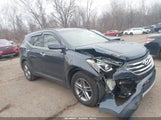Hyundai Santa Fe Sport 2.4L 5NMZU3LB8HH009812 fotografie
