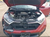Honda Cr-V Ex-L/Ex-L Navi 5J6RW2H81JL021770 fotografie