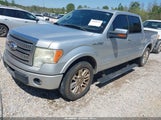 Ford F-150 Fx2 Sport/Harley-Davidson/King Ranch/Lariat/Platinum/Xl/Xlt 1FTFW1CV4AFC27194 снимка