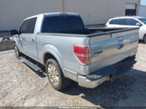 Ford F-150 Fx2 Sport/Harley-Davidson/King Ranch/Lariat/Platinum/Xl/Xlt 1FTFW1CV4AFC27194 fotografie