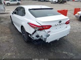 Toyota Camry Se 4T1B11HK8KU708795 снимка