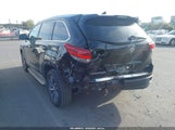 Toyota Highlander Xle 5TDKZRFHXJS546612 снимка