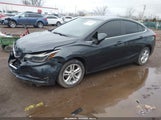 Chevrolet Cruze Lt Auto 1G1BE5SM1J7226363 снимка
