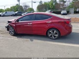 Hyundai Elantra Limited 5NPDH4AE3FH633342 снимка