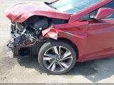 Hyundai Elantra Limited 5NPDH4AE3FH633342 снимка