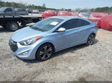 Hyundai Elantra Se KMHDH6AEXDU003215 снимка
