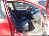 Honda Fit Sport JHMGD37617S027400 снимка