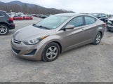 Hyundai Elantra Se 5NPDH4AE7EH530004 снимка