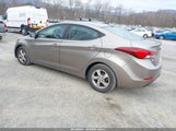 Hyundai Elantra Se 5NPDH4AE7EH530004 снимка