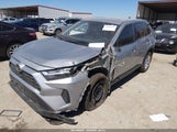 Toyota Rav4 Le 2T3H1RFV5SC352868 снимка