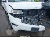 Jeep Grand Cherokee Overland 4X4 1C4RJFCGXLC150328 fotografie