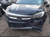 Honda Pilot Awd Touring 8 Passenger 5FNYF6H93NB013681 снимка