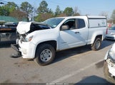 Chevrolet Colorado Wt 1GCHSAEA6F1257364 снимка
