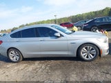 BMW 535I Gran Turismo xDrive WBA5M4C57FD184120 fotografie